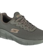 Skechers Pantofi Bobs B Flex - Chill Edge