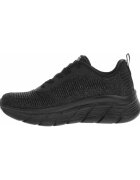 Skechers Pantofi Bobs B Flex Hi-Bright