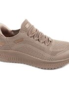 Skechers Pantofi Bobs Squad 4 Slip-Ins
