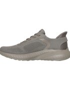 Skechers Pantofi Bobs Squad Chaos Solid Step