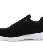 Skechers Pantofi Bobs Squad Reclaim Life Black 117282-BLK