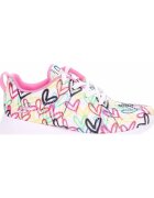 Skechers Pantofi Bobs Squad Starry Love