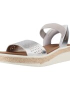 Skechers Pantofi Bobs Sun Ray Step Aside