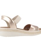 Skechers Pantofi Bobs Sun Ray Step Aside