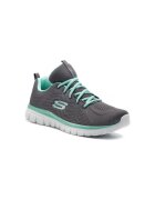 Skechers Pantofi Bobssquad Breeze Way