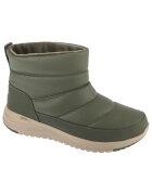 Skechers Pantofi Bottines on-the-go stellar alpine adventure vert