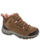 Skechers Pantofi Bottines trego alpine trail cuir