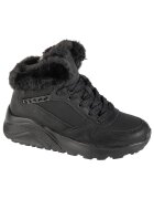 Skechers Pantofi Bottines uno lite - comfurt collar synthétique