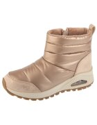 Skechers Pantofi Bottines uno rugged puffer synthétique