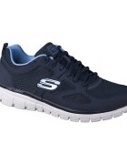 Skechers Pantofi Burns-Agoura
