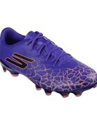 Skechers Pantofi Chaussures de football SKX_01 Gold FG