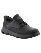 Skechers Pantofi Chaussures garza - gervin cuir