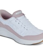 Skechers Pantofi CONTOUR FOAM COZY FIT SLIP-INS