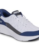 Skechers Pantofi CONTOUR FOAM COZY FIT SLIP-INS