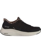 Skechers Pantofi Contour Foam-Leopard Dream