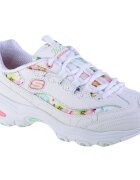 Skechers Pantofi D apos;Lites-Blooming Fields