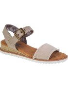Skechers Pantofi Desert Kiss Adobe Princess