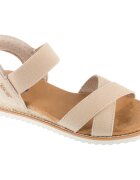 Skechers Pantofi Desert Kiss-Golden Lily