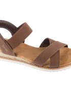 Skechers Pantofi Desert Kiss-Golden Lily