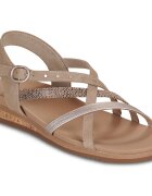 Skechers Pantofi DESERT KISS LOW