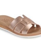 Skechers Pantofi DESERT KISS LOW PEAK LOOK