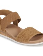 Skechers Pantofi DESERT KISS LOW TOP LOOK