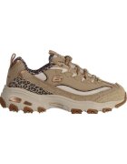 Skechers Pantofi Dlites-Wild Charm