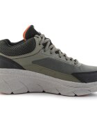Skechers Pantofi D'LUX Walker 2.0 Grailo 232953-OLOR Olive Orange