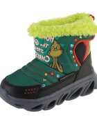 Skechers Pantofi Dr. Seuss Hypno-Flash 3.0 Too Late To Be Good