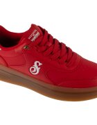 Skechers Pantofi Duraleather Lace Up Snoop Cupsole Sneaker