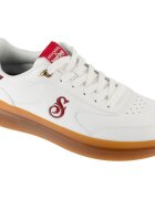 Skechers Pantofi Duraleather Lace Up Snoop Cupsole Sneaker
