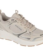 Skechers Pantofi Edgeride - Silver Eclipse