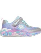 Skechers Pantofi Eternal heart lights
