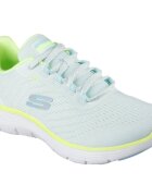 Skechers Pantofi Flex Appeal 5.0 150201-MTMT MINT MULTI