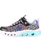 Skechers Pantofi Flutter heart lights-loves wi