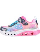 Skechers Pantofi Flutter heart lights-simply l