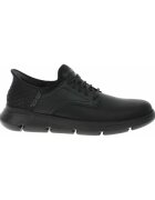 Skechers Pantofi Garza Gervin Blac