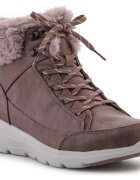 Skechers Pantofi Glacial Ultra Cozyly 144178-MVE