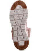 Skechers Pantofi Glacial Ultra - Trend Up 144194-MVE Mauve