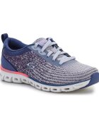 Skechers Pantofi Glide Step Head Start Slate
