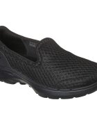 Skechers Pantofi GO WALK 6 BIG SPLASH