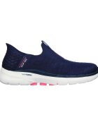 Skechers Pantofi Go Walk 6 Fabulous View