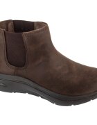 Skechers Pantofi Go Walk Arch Fit 2.0 Boot - Classic Charm