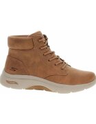 Skechers Pantofi Go Walk Arch Fit 2.0-Mountain View