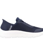 Skechers Pantofi Go Walk Flex Grand Entry