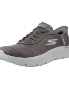 Skechers Pantofi Go Walk Flex - Mali Slip-ins