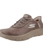 Skechers Pantofi Go Walk Flex - Mali Slip-ins
