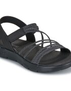 Skechers Pantofi GO WALK FLEX SANDAL EMMA