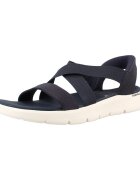Skechers Pantofi Go Walk Flex Sandal Glimm