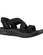 Skechers Pantofi Go Walk Flex Sandal Glimm